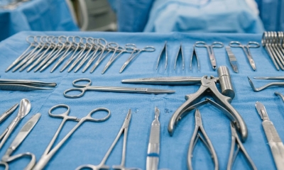 Náhled článku: V teplické nemocnici začalo fungovat nové oddělení jednodenní chirurgie, zkrátí čekání na operace