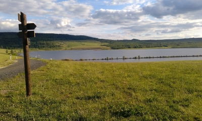 Náhled článku: Vláda schválila věcný záměr vypořádání území jezera Milada. Bezúplatný převod majetku na obce je blíž