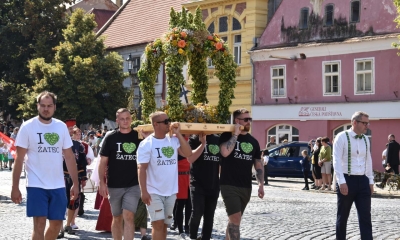 Náhled článku: 68. Dočesná v Žatci: Chmelová oslava plná tradic, hudby a radosti