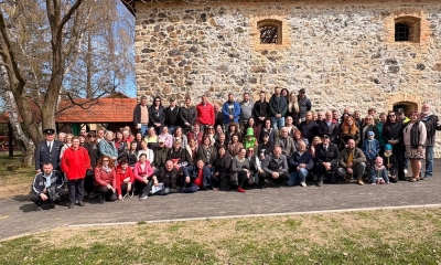 Náhled článku: Starostové z Ústeckého kraje hledali inspiraci v úspěšných obcích na Plzeňsku