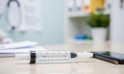 Náhled článku: Očkovací centrum v Masarykově nemocnici omezuje provoz, v prosinci skončí úplně