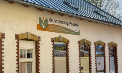 Náhled článku: V Kovářské se potkají podnikatelé, tvůrci i nadšenci. Networking z hor pokračuje