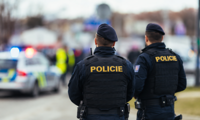 Náhled článku: Policie cvičí zásah proti aktivnímu útočníkovi v ZUŠ v Mostě