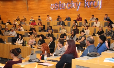Náhled článku: Konference na kraji řešila financování školských pracovníků