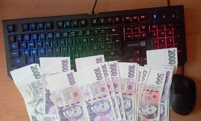 Náhled článku: Rychlé půjčky lákají. Polovina lidí se kvůli nim dostane do dluhové pasti, ukazuje nový Index nebankovních úvěrů