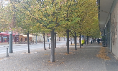 Náhled článku: Obyvatelé Ústí rozhodnou o investicích za téměř dva miliony. Vybírají z pěti projektů pro lepší město