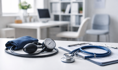 Náhled článku: Most reaguje na nedostatek lékařů. Otevřela se nová ordinace a město chystá další podporu