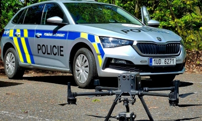 Náhled článku: Strážci a policisté na koních provedli velkou preventivní akci v Českém Švýcarsku