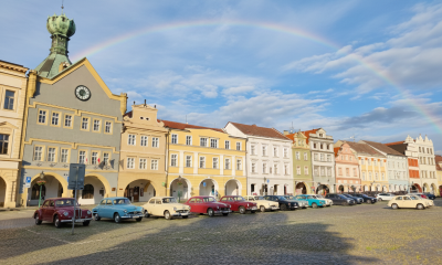 Náhled článku: Litoměřice oslaví Den Země vědeckou show i pohledem hluboko pod povrch náměstí