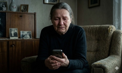 Náhled článku: Senioři na Teplicku přišli o statisíce, podvodníci je nalákali na kryptoměny i falešnou výhru