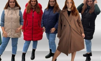 Náhled článku: Zima 2025: Jak vypadá moderní elegance? Vsaďte na italský šarm a hřejivé materiály