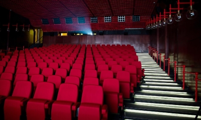 Náhled článku: Když film není jen obraz, ale společný zážitek. Proč má smysl chodit do kina i v době streamovacích služeb