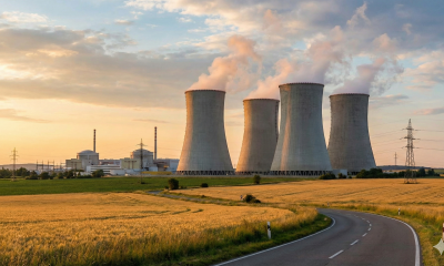 Náhled článku: Češi jasně podporují jádro i nové bloky v Dukovanech, obavy má ale většina žen