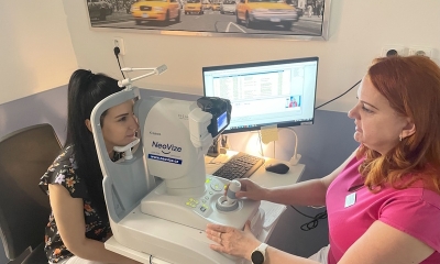 Náhled článku: Dnešní Světový den diabetu připomíná rostoucí počet pacientů. Moderní technologie pomáhají zvládnout nedostatek lékařů