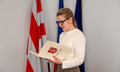 Náhled článku: Královna boxu Fabiána Bytyqi se loučí s profesionálním ringem, kariéru uzavřela vítězně