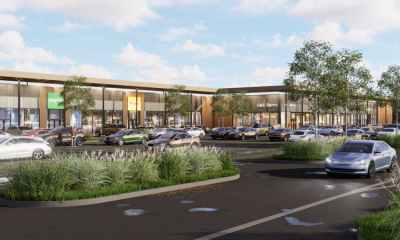 Náhled článku: Olympia Teplice se rozrostla o nový retail park s řadou známých značek