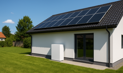 Náhled článku: Stát mění pravidla v energetice. Lidé budou mít víc informací a výhodnější podmínky pro ukládání elektřiny