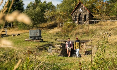 Náhled článku: Krušné hory se připravují na nápor turistů, EURORANDO 2026 spustilo prodej tematických výletů