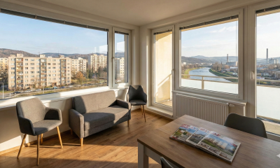 Náhled článku: Byty v Ústeckém kraji zdražují raketovým tempem. Prodávají se rychleji než v Praze