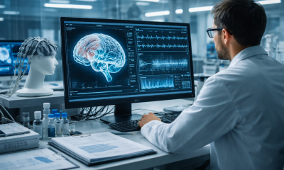 Náhled článku: Vědci zkoumají léčbu deprese u pacientů s roztroušenou sklerózou pomocí psilocybinu. Hledají dobrovolníky do studie