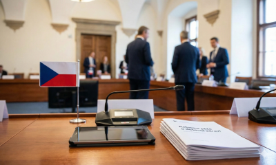 Náhled článku: Babišova vláda oživuje reformu psychiatrie a jmenuje posily pro digitalizaci i Green Deal