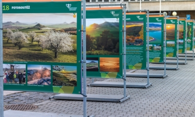 Náhled článku: České středohoří slaví padesát let, v Litoměřicích se chystá výstava i výpravy do přírody