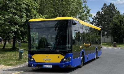 Náhled článku: K jezeru Barbora pojede nová autobusová linka, lidem zkrátí čekání na spoj