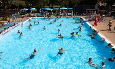 Náhled článku: Jeden den prostě nestačí. Thermalpark Dunajská Streda je letní jízda plná zábavy a nekončící pohody