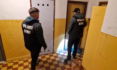 Náhled článku: Správci domů pomáhají udržet klid. Mostecký projekt preventistů bude pokračovat i příští rok