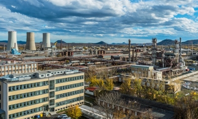 Náhled článku: Studenti na Ústecku mají jasno: ORLEN Unipetrol je poosmé v řadě nejžádanějším zaměstnavatelem