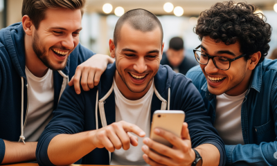 Náhled článku: Revoluce v kapse: T-Mobile dává zákazníkům do rukou silné nástroje umělé inteligence