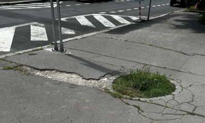 Náhled článku: Městské obvody v Ústí nad Labem získají 10 milionů korun na opravy veřejného prostoru