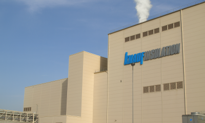 Náhled článku: Knauf Insulation letos rozdělí v Krupce téměř devět set tisíc korun