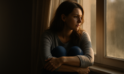 Náhled článku: Pomáhají najít sílu znovu žít. Poradna MOSŤÁČEK stojí při obětech domácího násilí