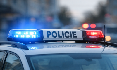 Náhled článku: Hazard na Ústecku: Opilý řidič s 3,5 promile narazil do vozu s dětmi
