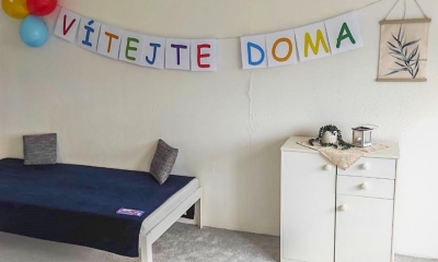 Náhled článku: Mostecký projekt ukázal, že lidé v nouzi dokážou bydlet bez dluhů
