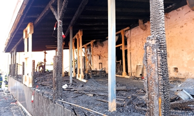 Náhled článku: Rok od tragédie U Kojota: Požár změnil bezpečnostní pravidla v celém kraji