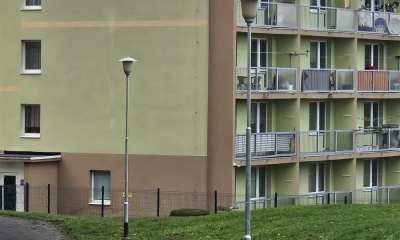 Náhled článku: Město Most pokračuje v modernizaci veřejného osvětlení. Vymění téměř tři stovky stožárů