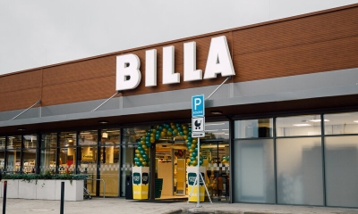 Náhled článku: Lounská prodejna BILLA projde modernizací, nákupní komfort zvýší nové technologie i samoobslužné pokladny