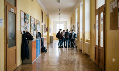Náhled článku: Všechny krajské střední školy v Ústeckém kraji mají nový krizový systém KISS