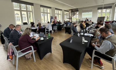 Náhled článku: V Bílině se řešila budoucnost Ústecka. Klíčové budou kvalitní projekty