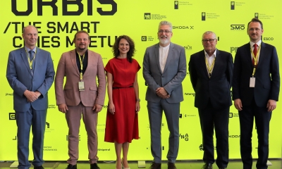 Náhled článku: Ústí a Chomutov chtějí zachovat systém, který pomáhá financovat společné projekty