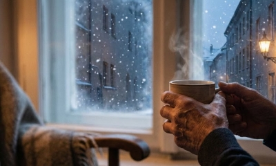 Náhled článku: Třicet dní do ticha: Jak neztratit duši Vánoc v předvánočním chaosu