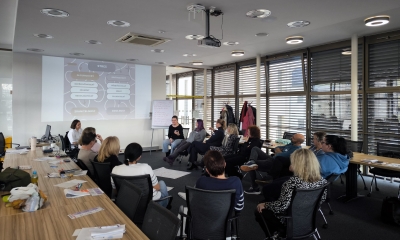 Náhled článku: Učitelé pod tlakem? Ústecký kraj sází na psychohygienu a prevenci vyhoření