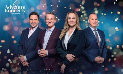 Náhled článku: Adventní koncerty České televize slaví 35. výročí. Letos pomohou i z kostela v Mostě