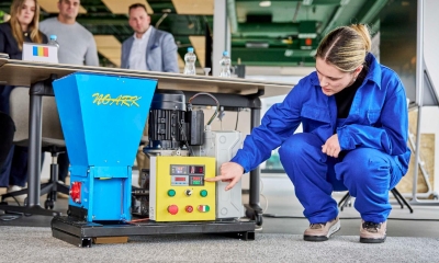 Náhled článku: Žatečtí studenti elektrotechniky druzí v Evropě: O vítězi rozhodly pouhé čtyři body