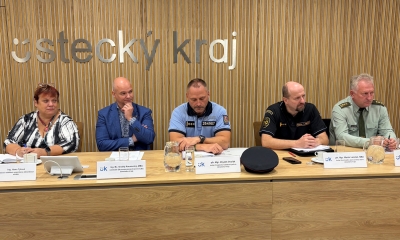 Náhled článku: Ústecký kraj po incidentu na Olomoucku zkontroloval mosty. Chystá se i na blackout