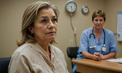 Náhled článku: Prevence není zbytečnost. Pravidelné prohlídky mohou ženám zachránit život