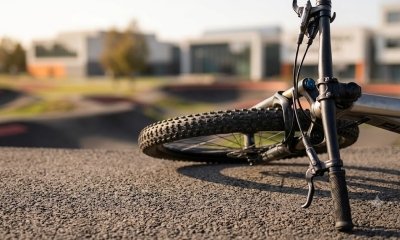 Náhled článku: Konec provizoria při tělocviku i nový pumptrack. Děčín chystá proměnu tří škol za desítky milionů