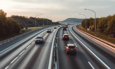 Náhled článku: Policie varuje před falešným webem s dálničními známkami. Lidé přicházejí o tisíce korun